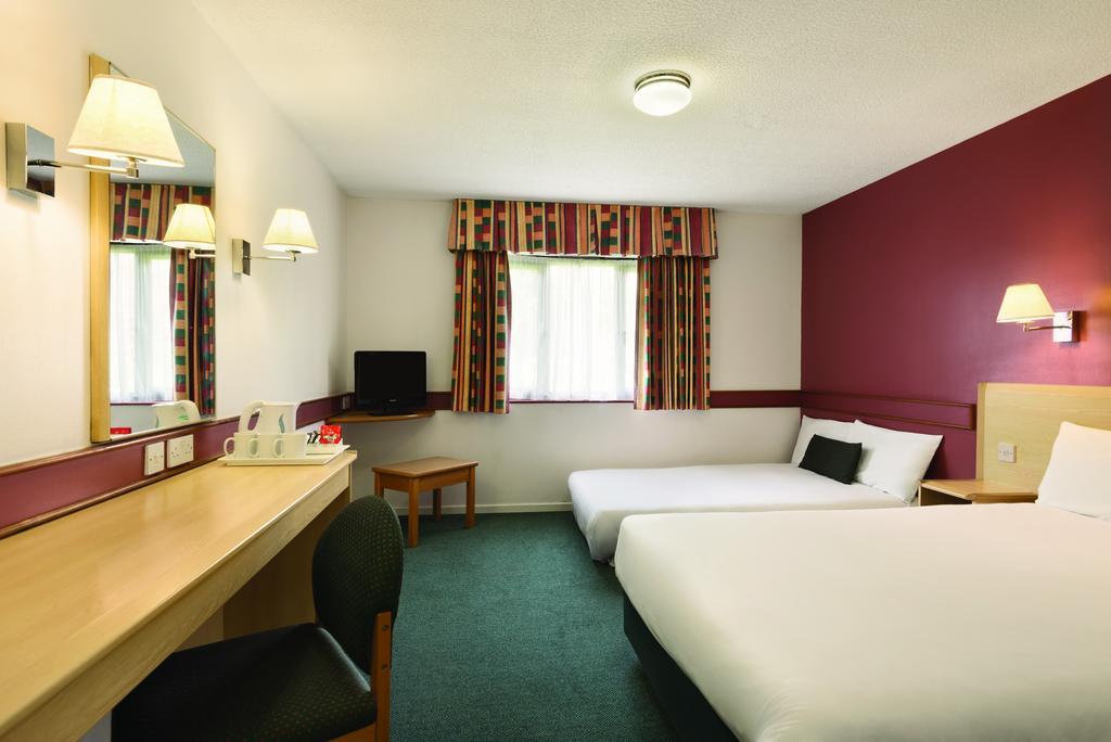 Days Inn Hotel Bradford - Leeds Brighouse Quarto foto