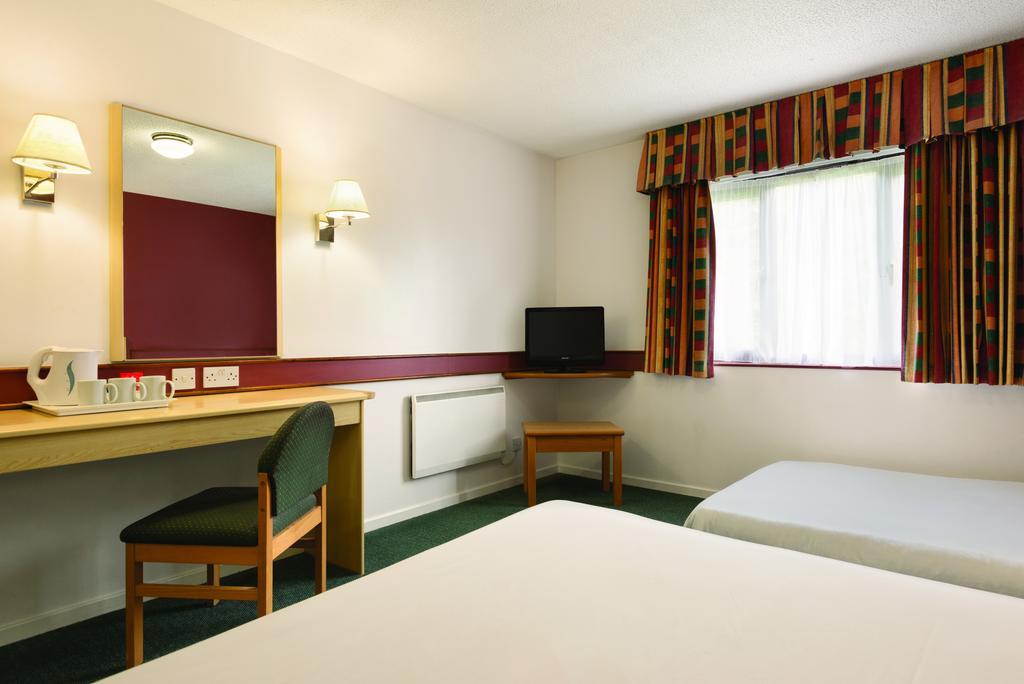 Days Inn Hotel Bradford - Leeds Brighouse Quarto foto