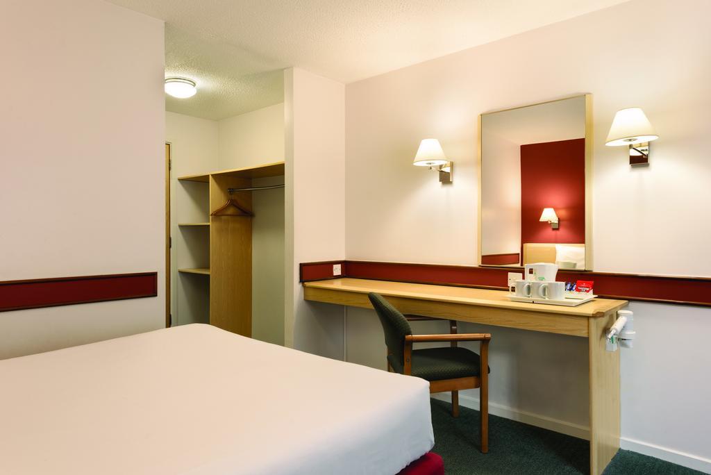 Days Inn Hotel Bradford - Leeds Brighouse Quarto foto